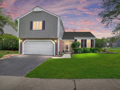 136 Sherman Ct, Bartlett, IL, 60103