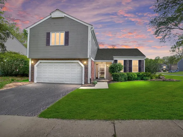 136 Sherman Ct, Bartlett, IL 60103