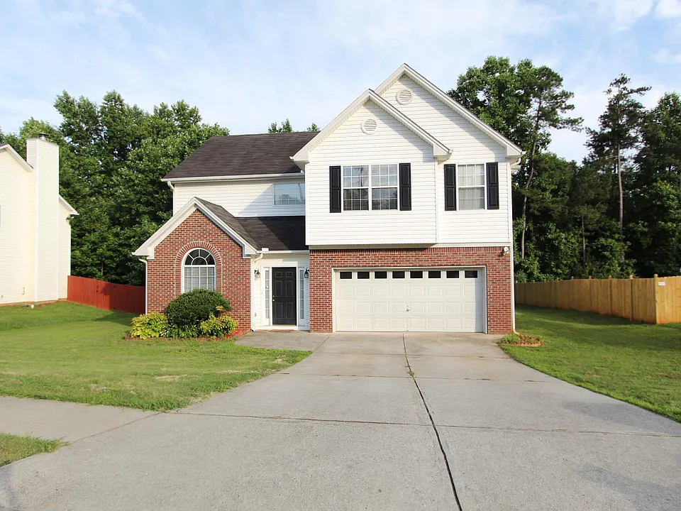 1560 Swan Valley Ct