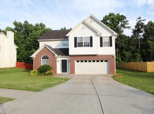 1560 Swan Valley Ct, Lawrenceville, GA 30043
