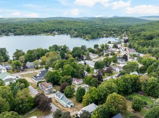 19 Smith St, Harrison, ME 04040