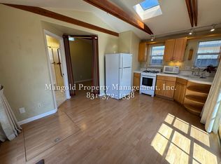 251 1/2 Palo Verde Ave, Monterey, CA 93940