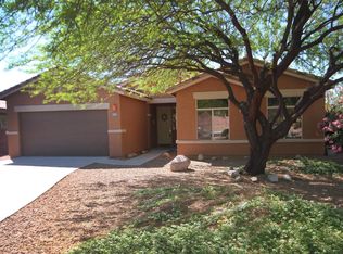3251 N Meadow Mine Pl, Tucson, AZ 85745