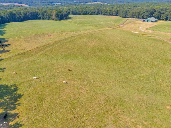 0 Floyd Rd, Canon, GA 30520
