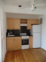 Rented by Keller Williams NYC