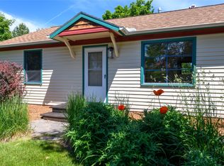 3604 S 3rd St W, Missoula, MT 59804