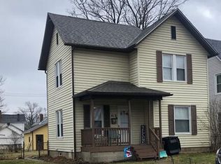 419 Tuscarawas St, Newark, OH