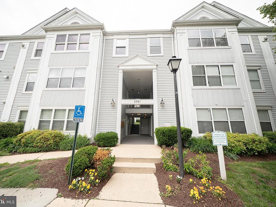 1st image of 2701 Snowbird Ter APT 7