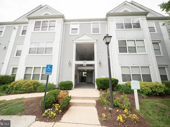 2701 Snowbird Ter APT 7, Silver Spring, MD 20906