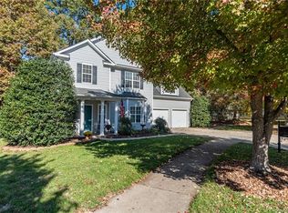 9590 Glenashley Dr, Cornelius, NC 28031