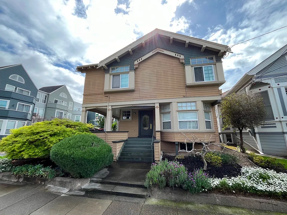 432 Lakehouse Ave (5%) - owner has preferred vendor - see notes