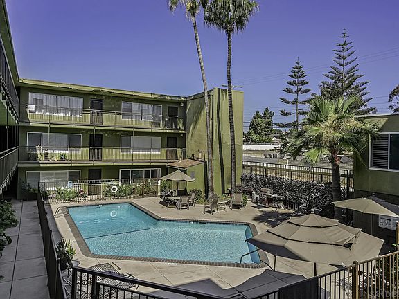 5th image of 2266 Grand Ave Unit 20