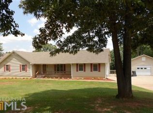 319 Patillo Rd, Stockbridge, GA 30281