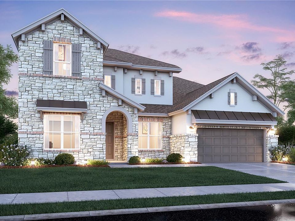 Located on 5115 in Young Ranch - 60's in Katy, TX