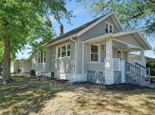351 N Clarmar Ave, Fremont, NE 68025