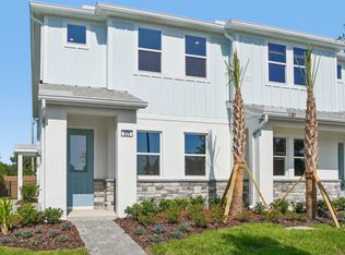 Ashwood Plan, The Brooke, Brandon, FL 33511