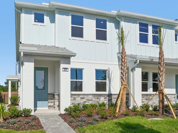 Ashwood Plan, The Brooke