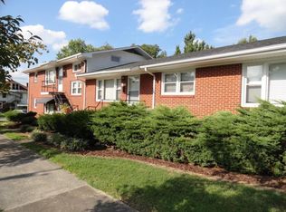 905 Sevier St APT C, Johnson City, TN 37604