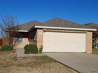 2003 Kickapoo Trl, Heartland, TX 75126