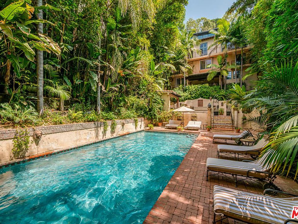 2675 Nichols Canyon Rd, Los Angeles, CA 90046 Zillow