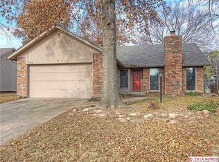 2308 W Fort Worth St, Broken Arrow, OK 74012