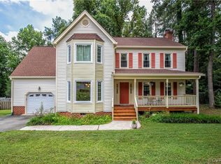 14219 Triple Crown Dr, Midlothian, VA 23112