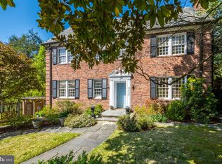 4526 29th St NW, Washington, DC 20008