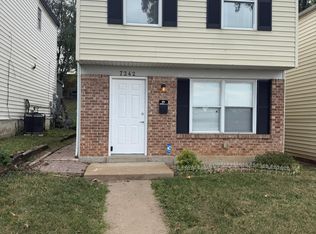 7342 Alabama Ave, Saint Louis, MO 63111