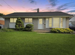 15412 Rudland St, Roseville, MI 48066