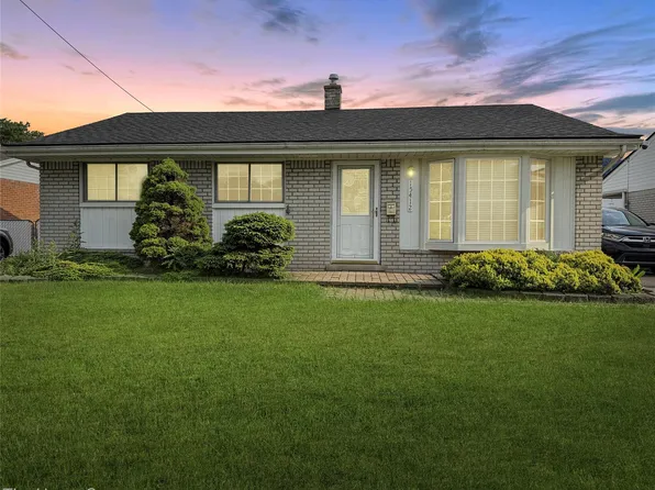 15412 Rudland St, Roseville, MI 48066
