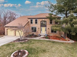 2202 Parkrun Ct, Hebron, KY 41048