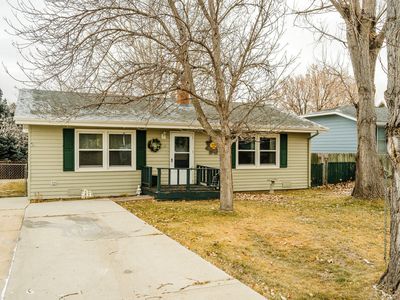 1445 N Heights Ln, Sheridan, WY, 82801