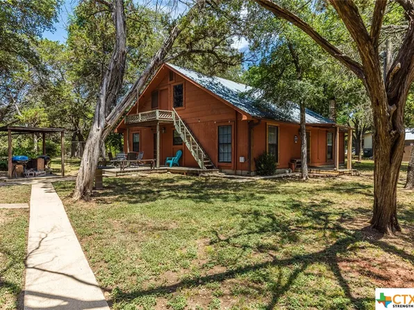 5304 Reef Ln, Temple, TX 76502