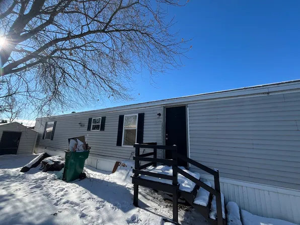 4000 E 134th St Trailer 135, Chicago, IL 60633