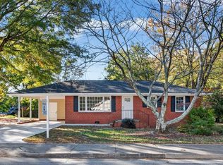 518 E 3rd St, Wendell, NC 27591