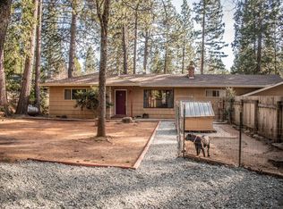 2924 Madrone Dr, Georgetown, CA 95634