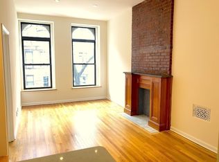 122 W 75th St APT 1A, New York, NY 10023