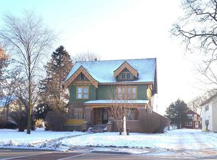 430 S Madison St, Chilton, WI 53014