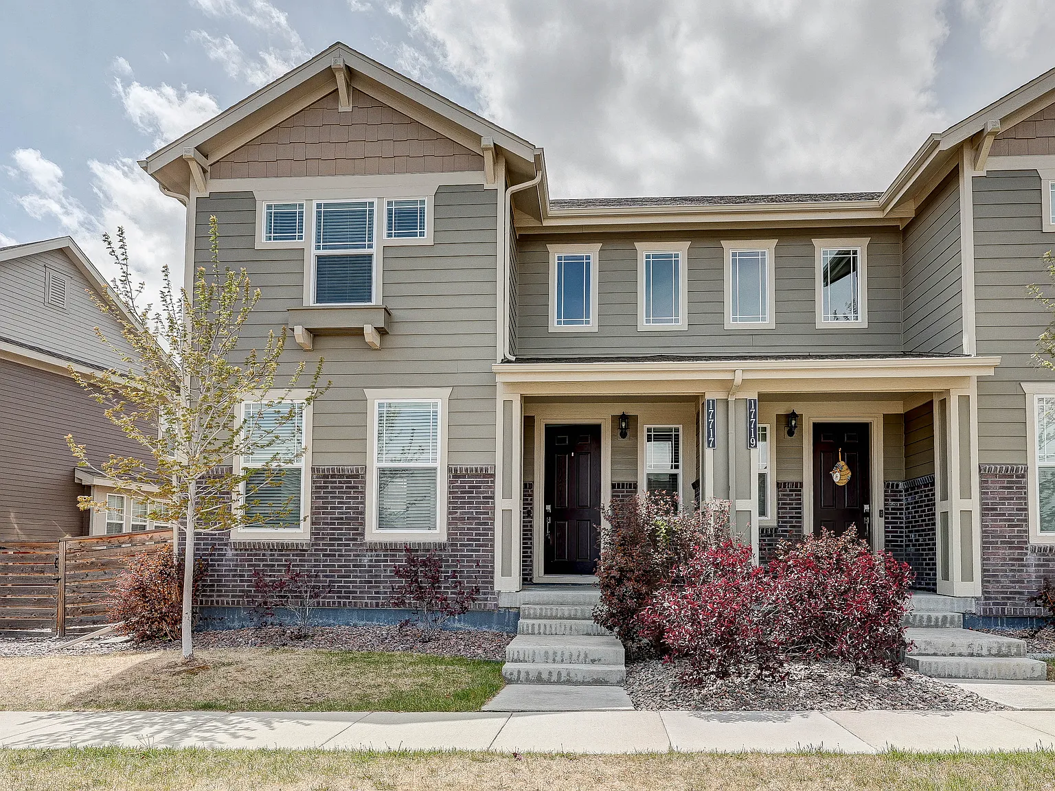 4 bed, 2.5 bath, 1807 sqft, $3,000 — Photo 1