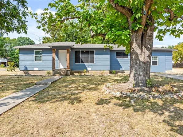 615 S Ave N, Clifton, TX 76634