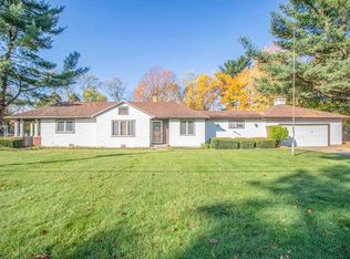 55151 Holmes St, South Bend, IN 46628