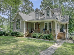 361 Legend Ct, Santee, SC 29142