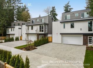 14437 101st Pl NE, Kirkland, WA 98034