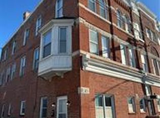 544 2nd Ave #2, Bethlehem, PA 18018
