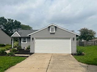 516 Ortman Ln, Lafayette, IN 47909