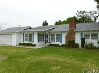 15929 Ladysmith St, Hacienda Heights, CA 91745