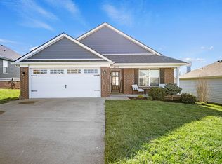 4096 Loblolly Ln, Richmond, KY 40475