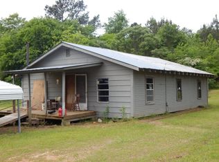2480 County Road 230, Heidelberg, MS 39439