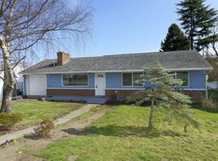 3805 M Ave, Anacortes, WA 98221