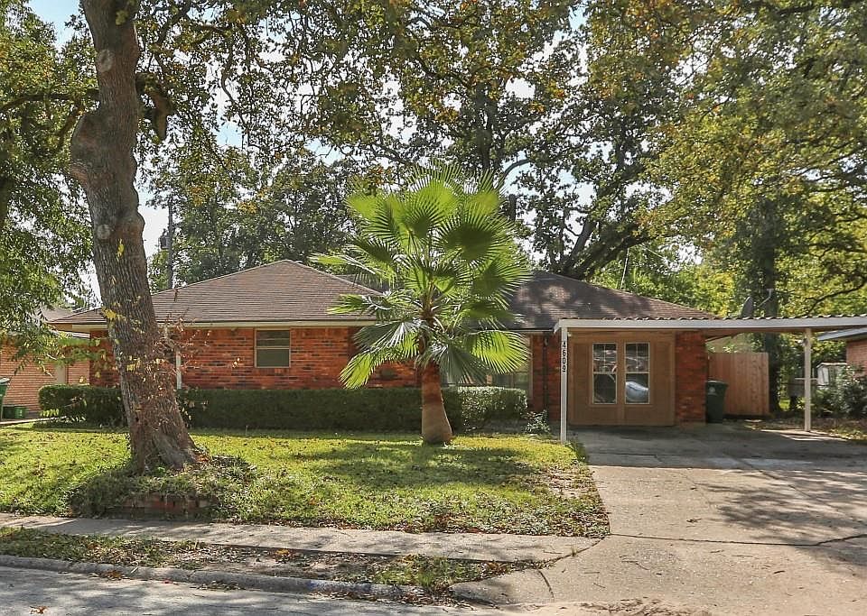 4609 De Milo Dr, Houston, TX 77092 Zillow